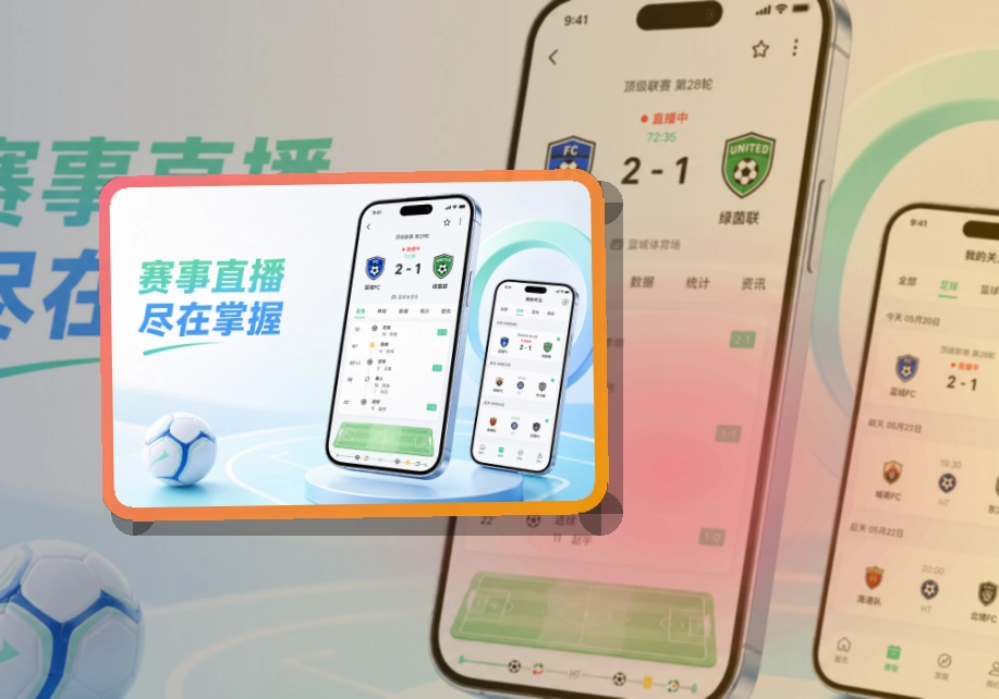熊猫体育APP下载页面展示