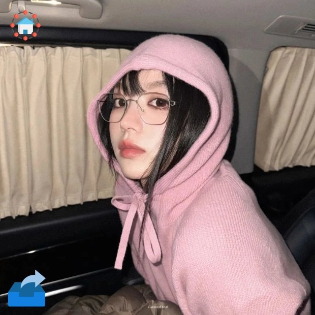 云起